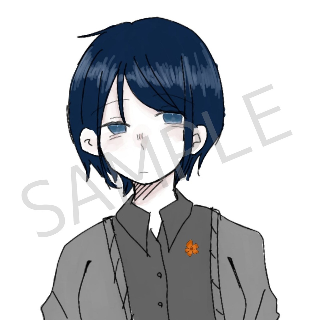 クトゥルフ神話TRPG 「"ソラトナリ"」 素材集