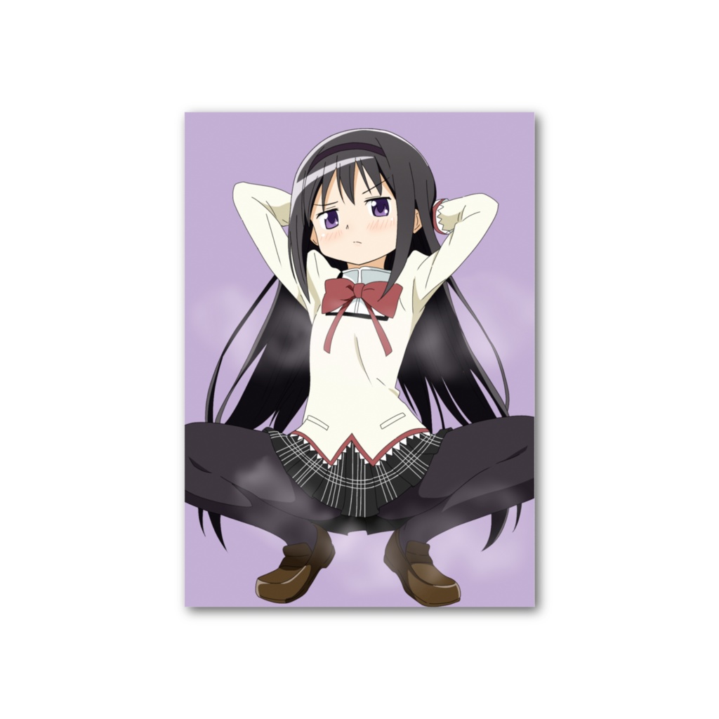 ほむらカード