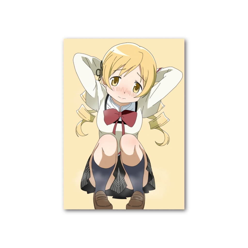 マミカード