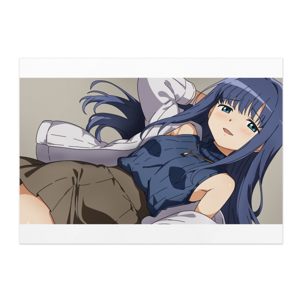 やちよさん