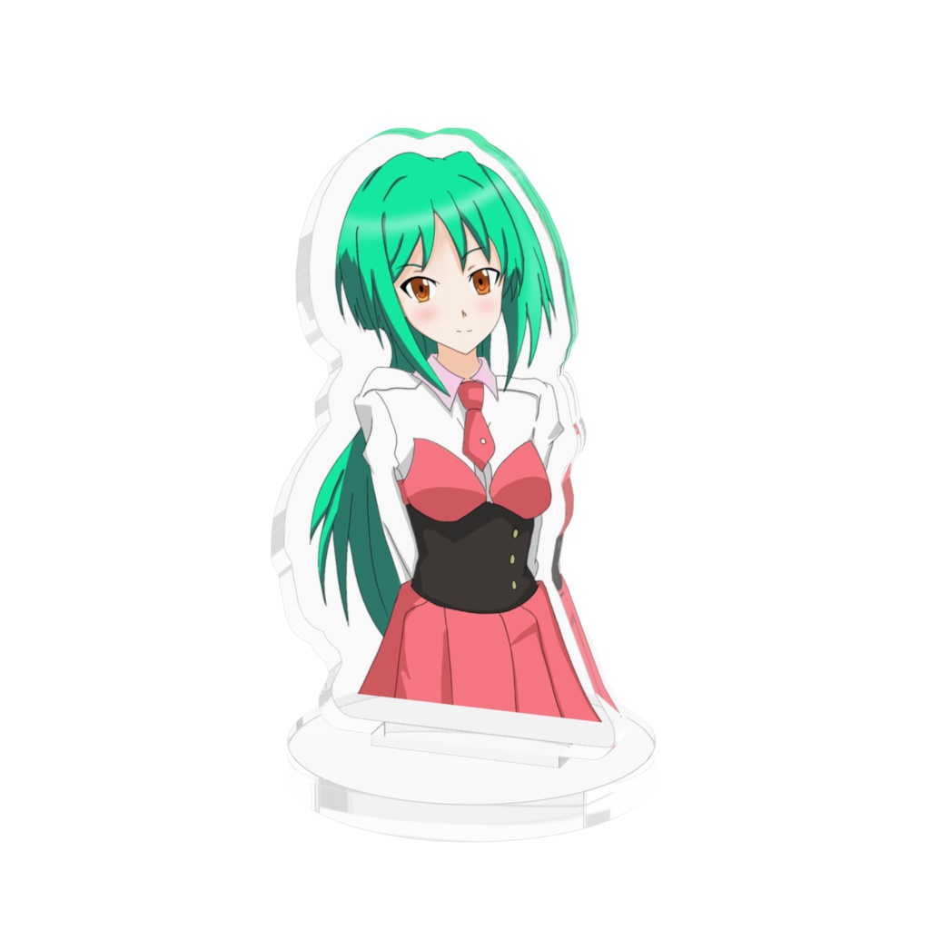 トコハ