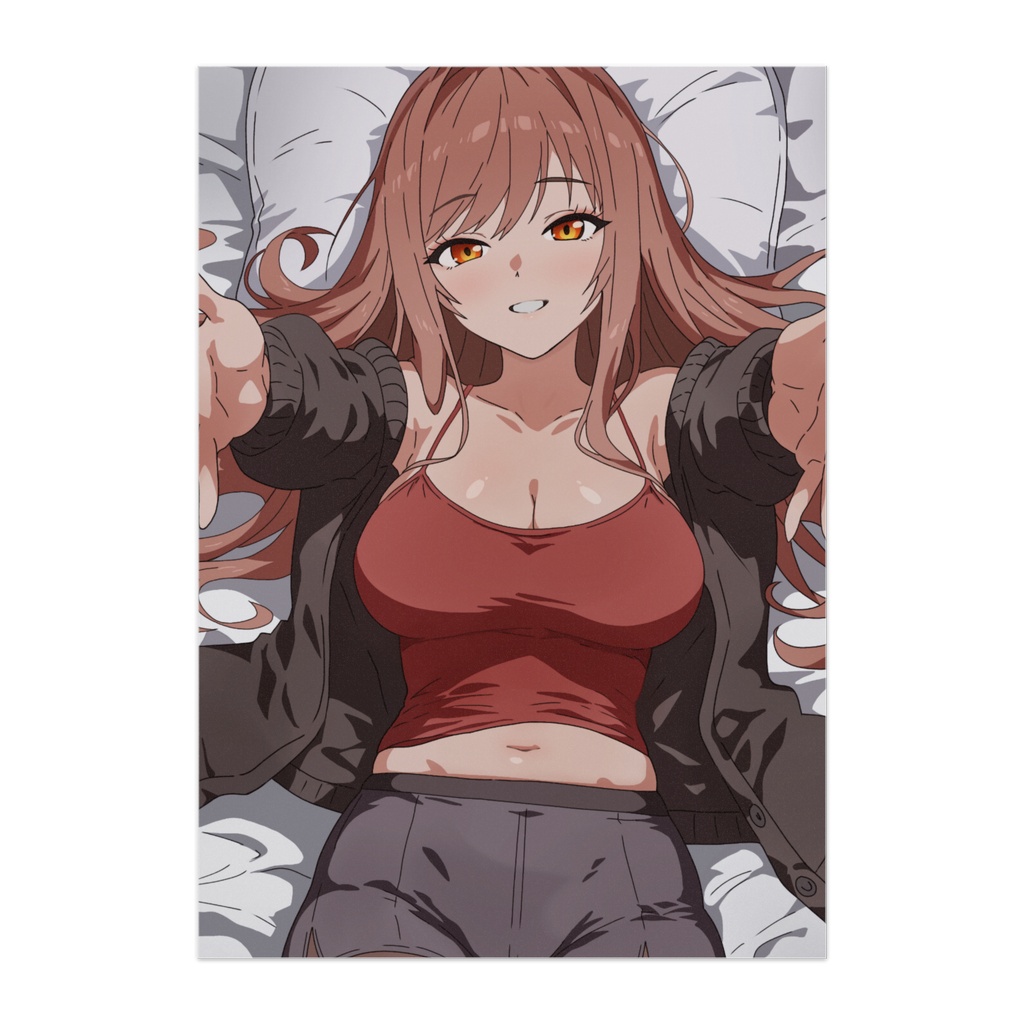 ポスター(ラピ)