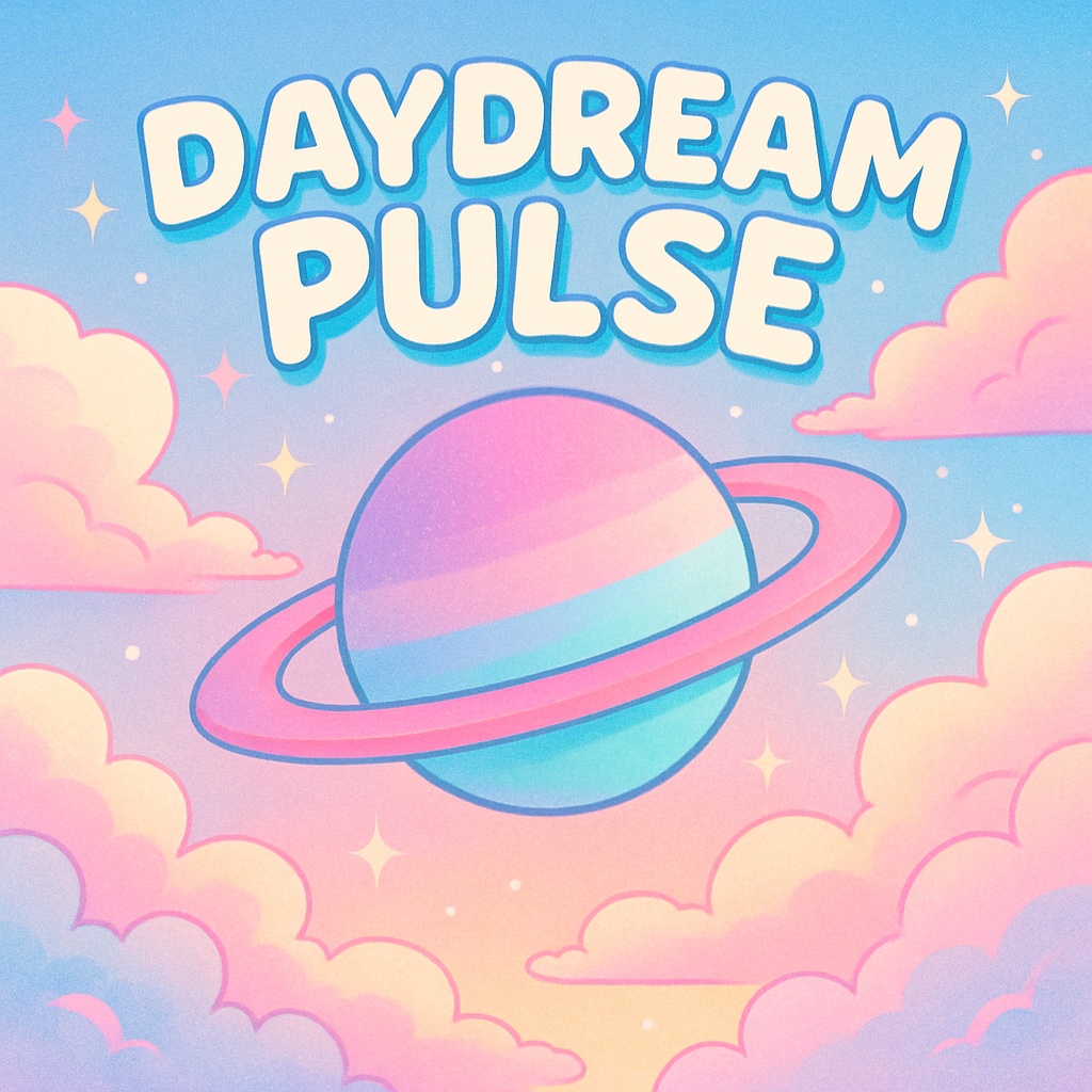 Lgs - Sugarwave Bloom【BGM素材】【商用利用可】