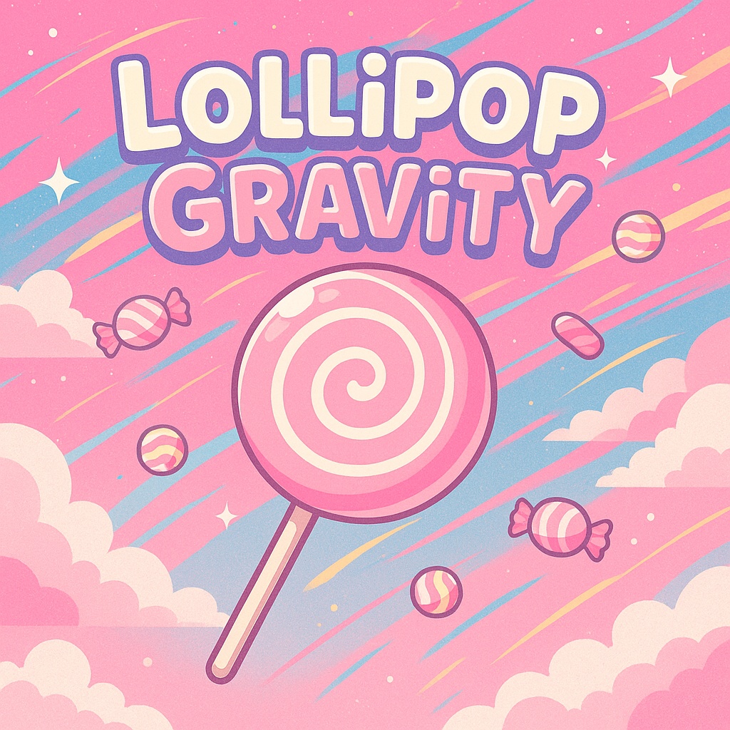 Lgs - Sugarwave Bloom【BGM素材】【商用利用可】