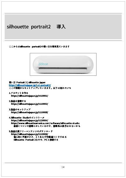 ペーパークラフトを作ろう!! モデリングからカッティングマシンまでのテクニック