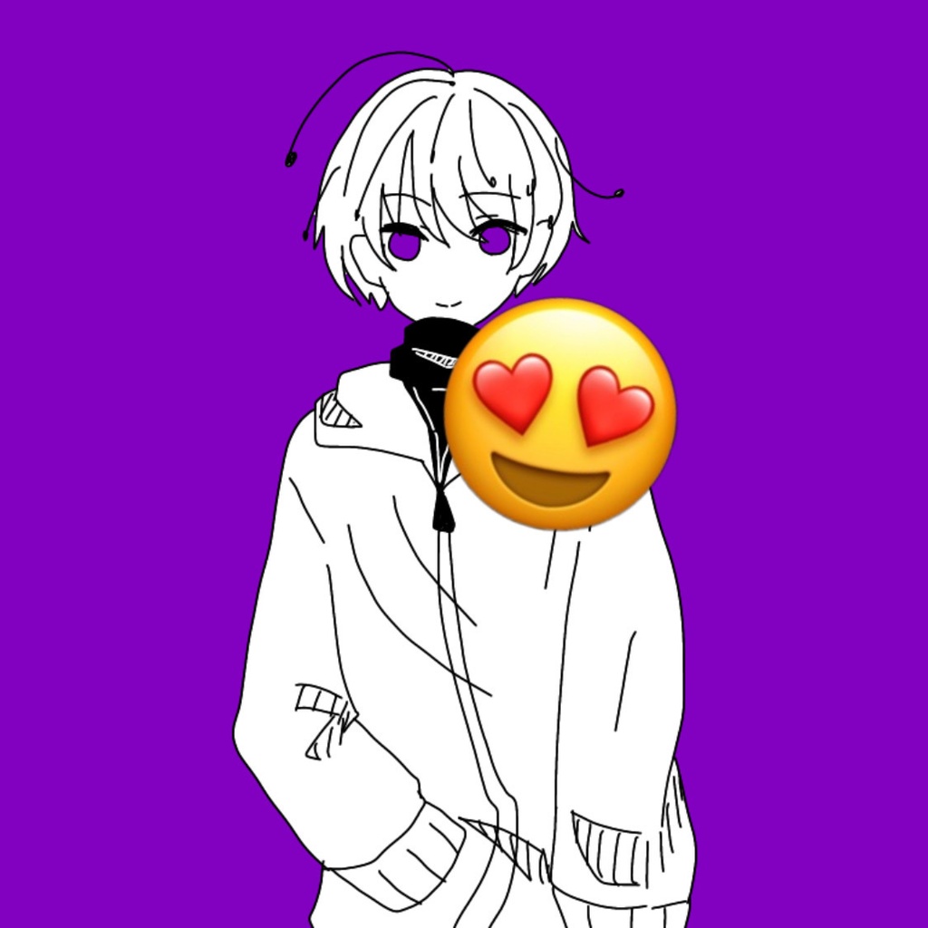 ーデジタルイラストー