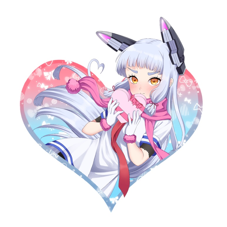 叢雲アクリルキーホルダー