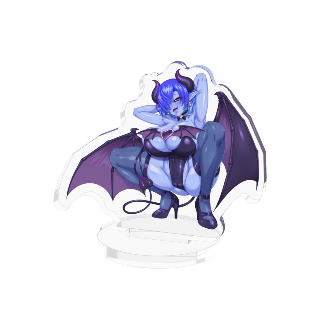 シガラミイム アクリルスタンド #2