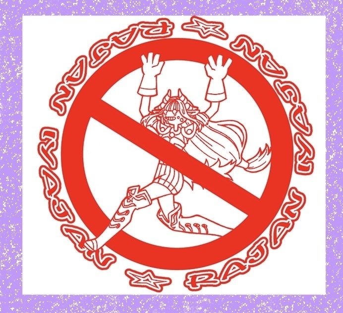 ラージャンいやじゃんトート