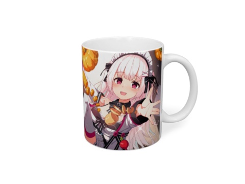 〖完全受注生産〗朔宮りせ デビュー記念グッズ〖セット・バラ有り〗