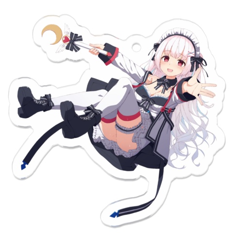 〖再販・在庫限り〗朔宮りせ デビュー記念グッズ〖バラのみ〗