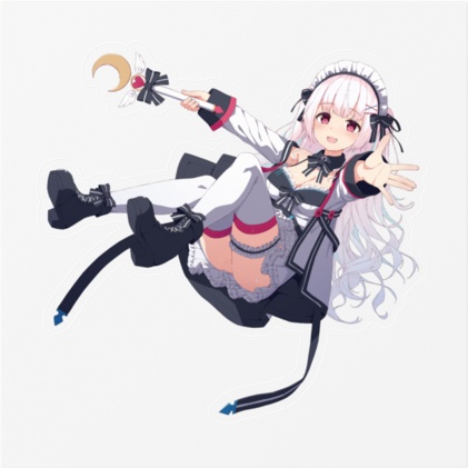 〖再販・在庫限り〗朔宮りせ デビュー記念グッズ〖バラのみ〗