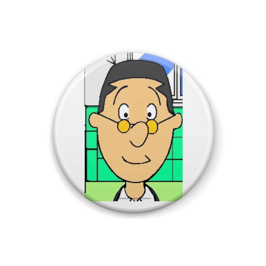 マスオさん