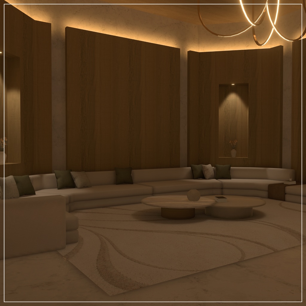 【VRC向けワールド】Bloom Garden