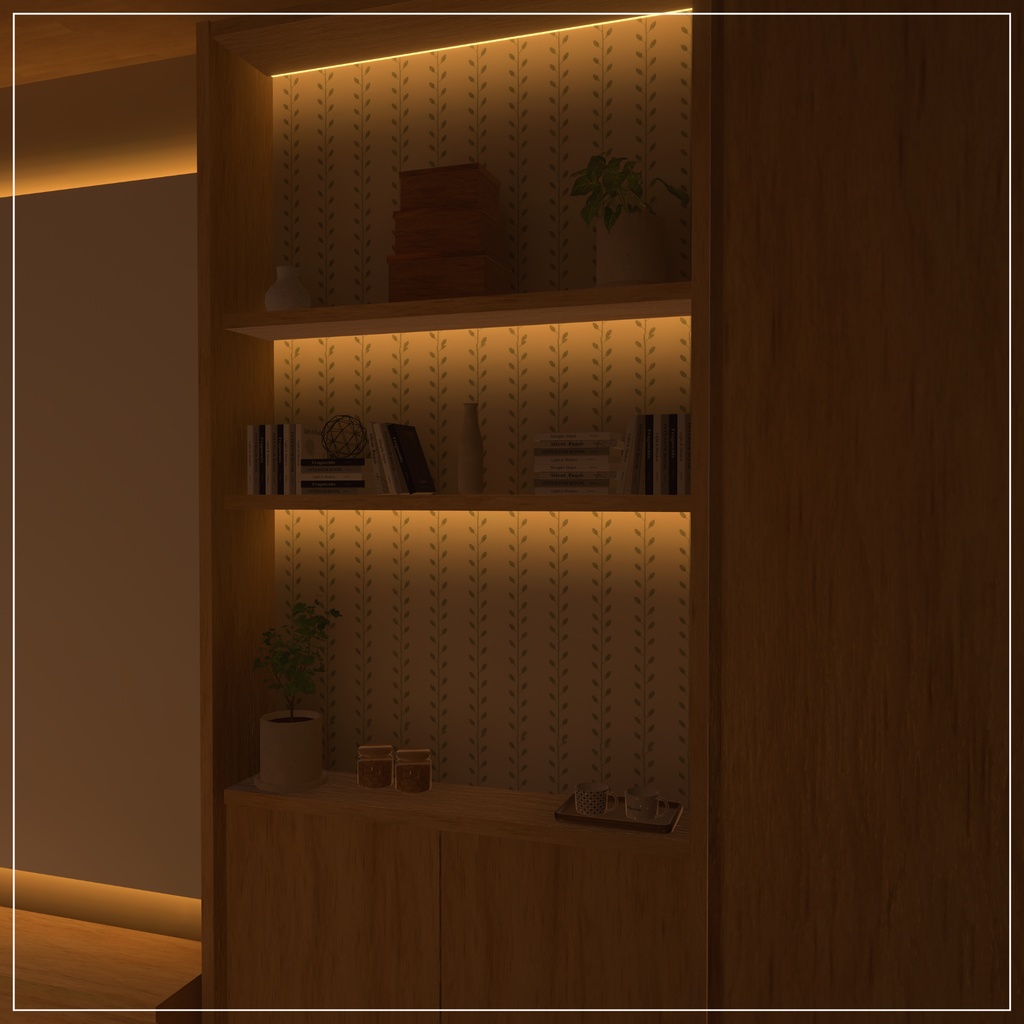 【VRC初心者向けワールド】Beginner Room