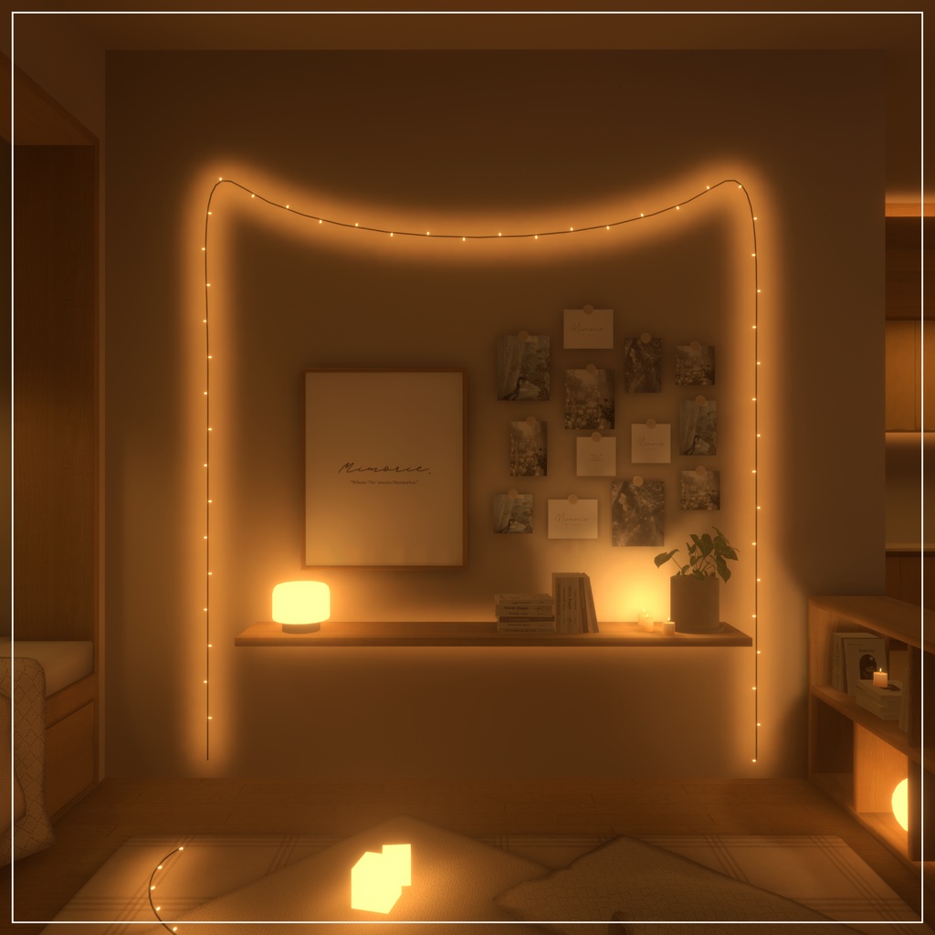 【VRC初心者向けワールド】Beginner House