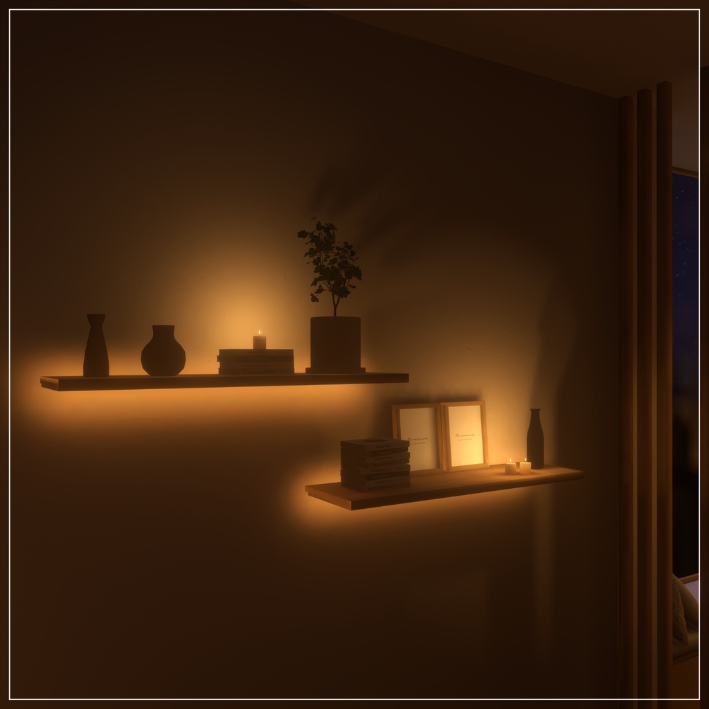 【VRC初心者向けワールド】Beginner House