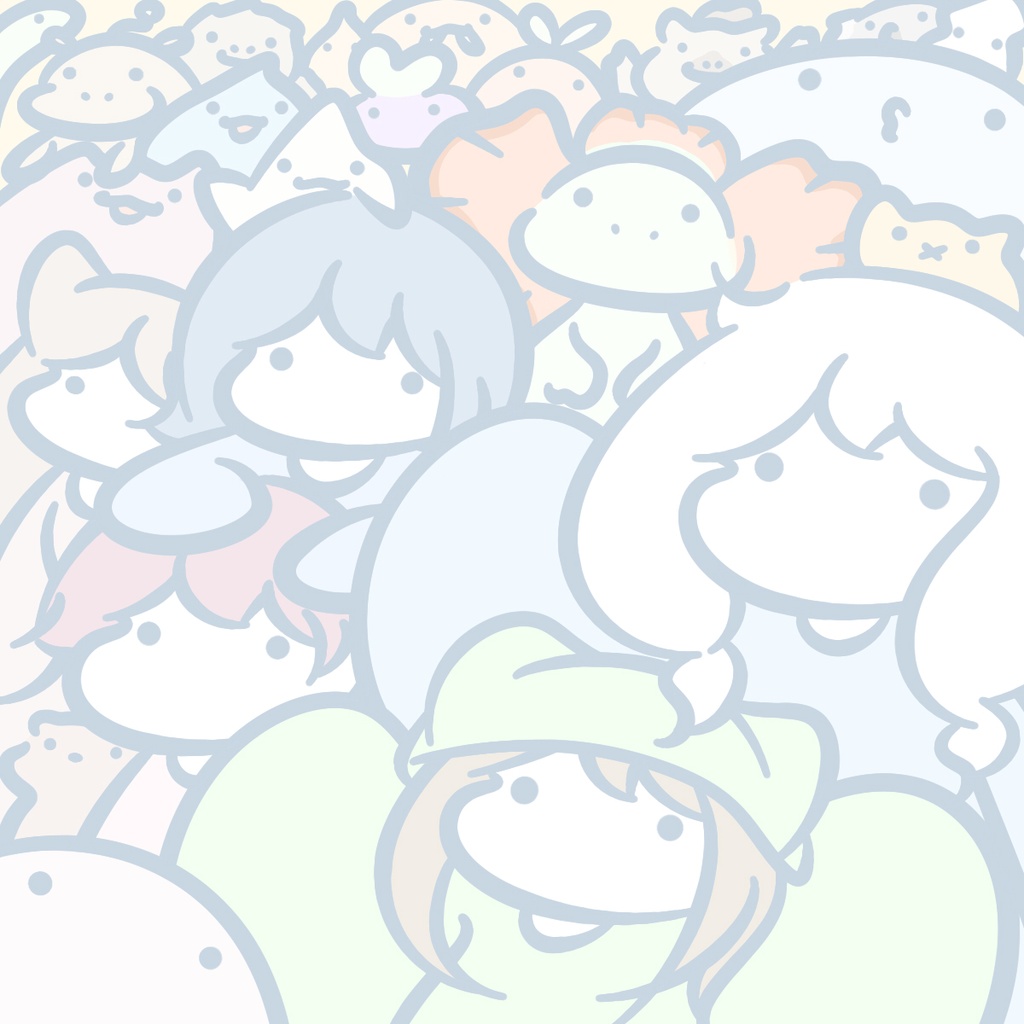 なまこんぽぉショップ記念スマホリング