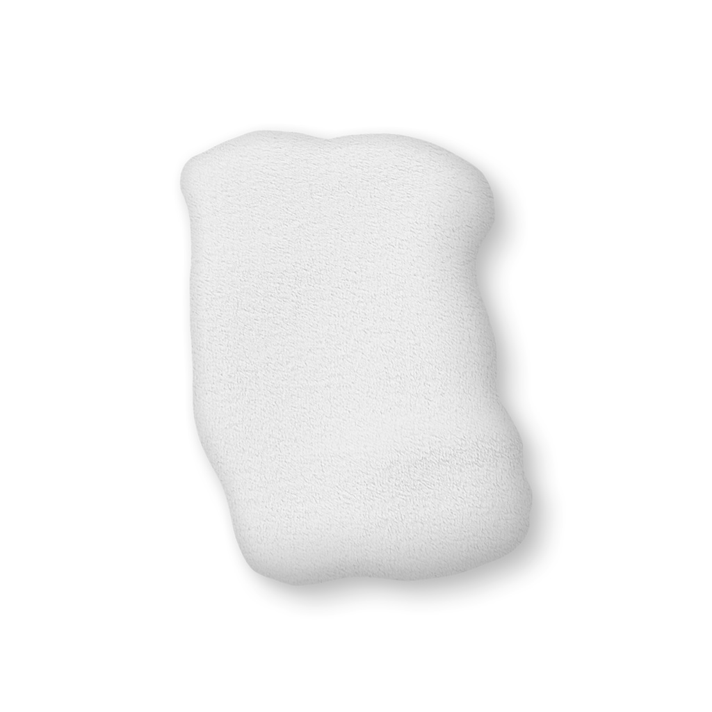 ゆんちゃんぐっすりふかふかクッション