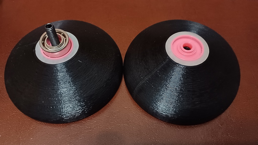 チェリッシュMD