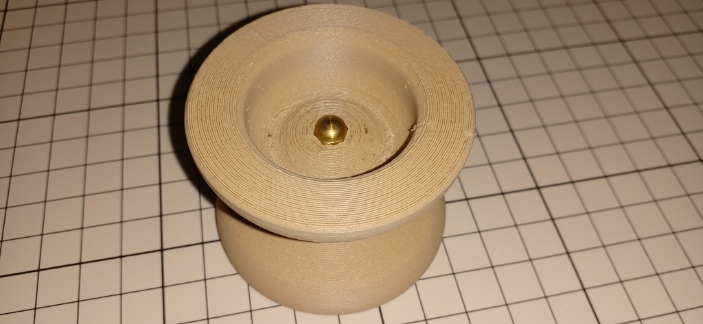 チェリッシュMD