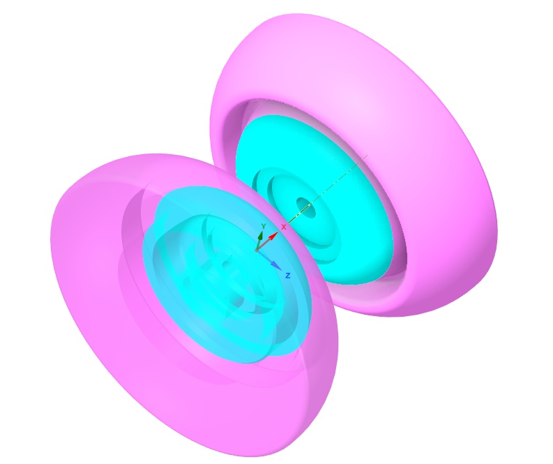 【NYC2022新製品】ヴェスタビュール