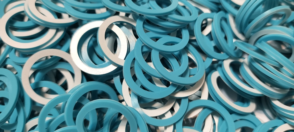 フォーチュンパッド