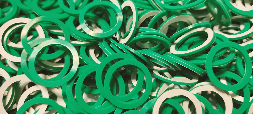 フォーチュンパッド