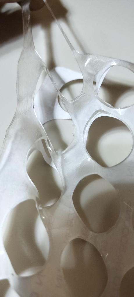 プロトタイプパッド(スーパーソフト)