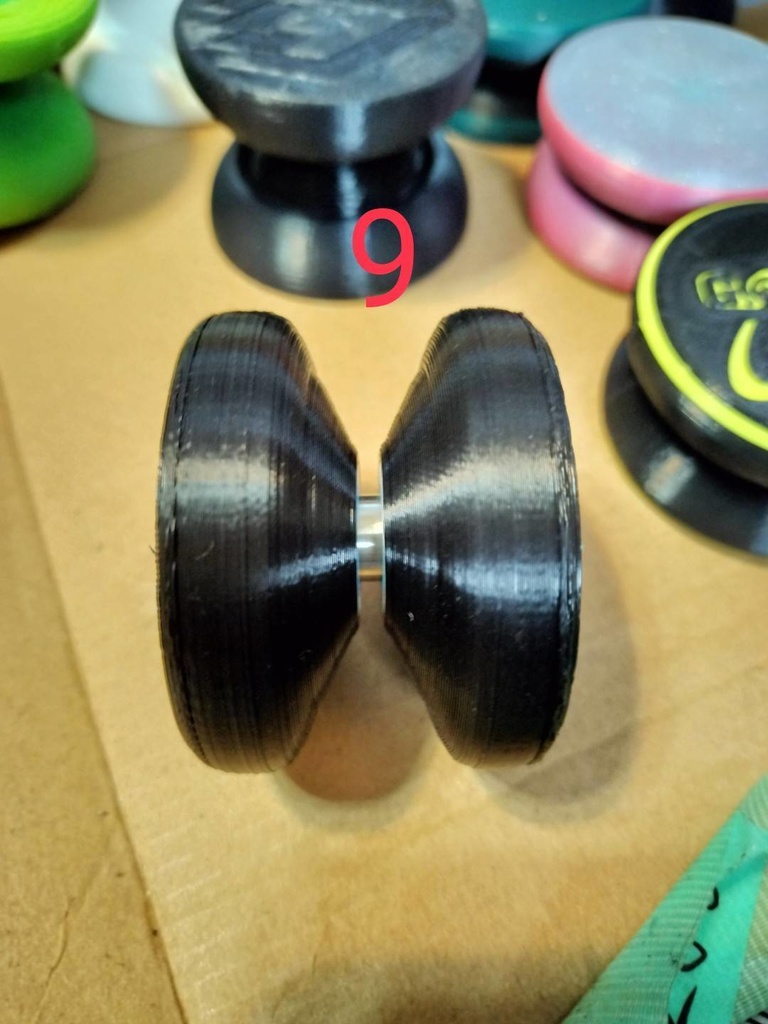 Bグレード(2024/9/16)