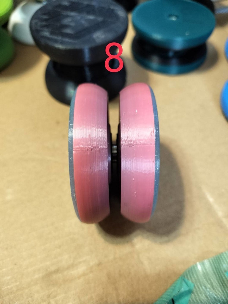 Bグレード(2024/9/16)