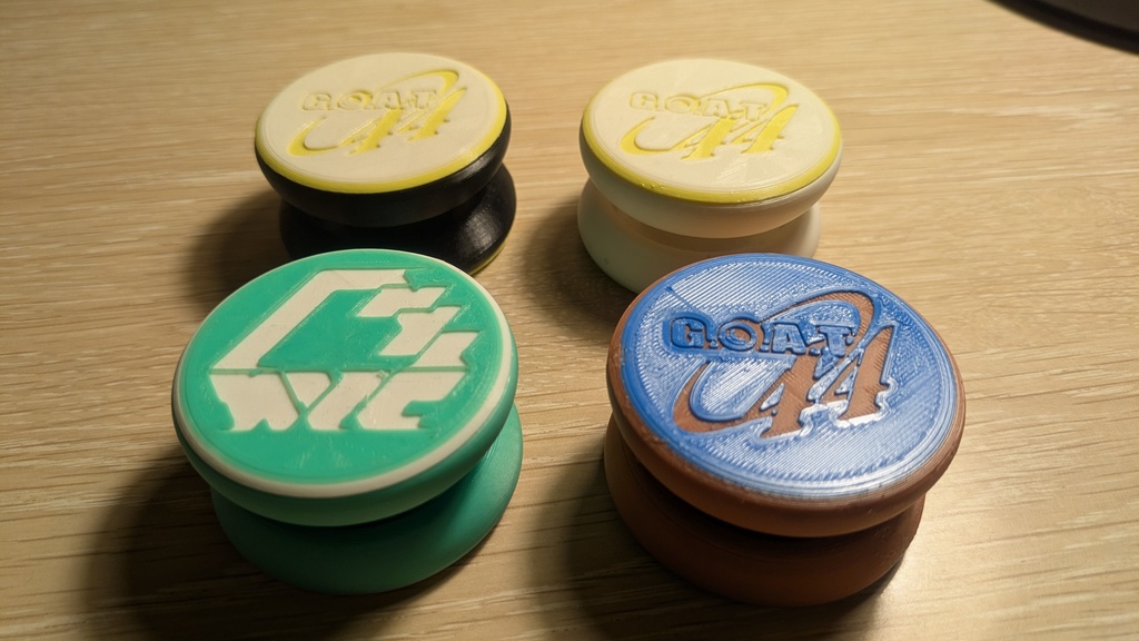 アベイユ(NYC/G.O.A.T44)