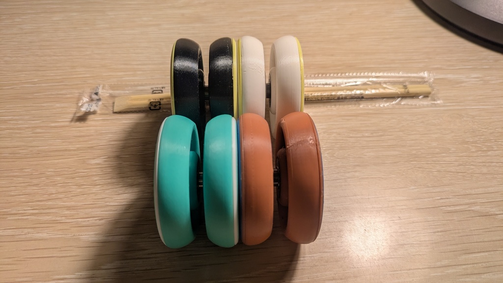 アベイユ(NYC/G.O.A.T44)