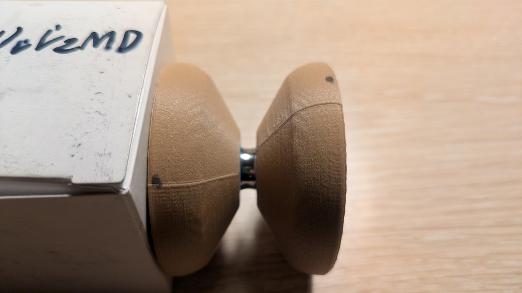 チェリッシュMD(Bグレード)