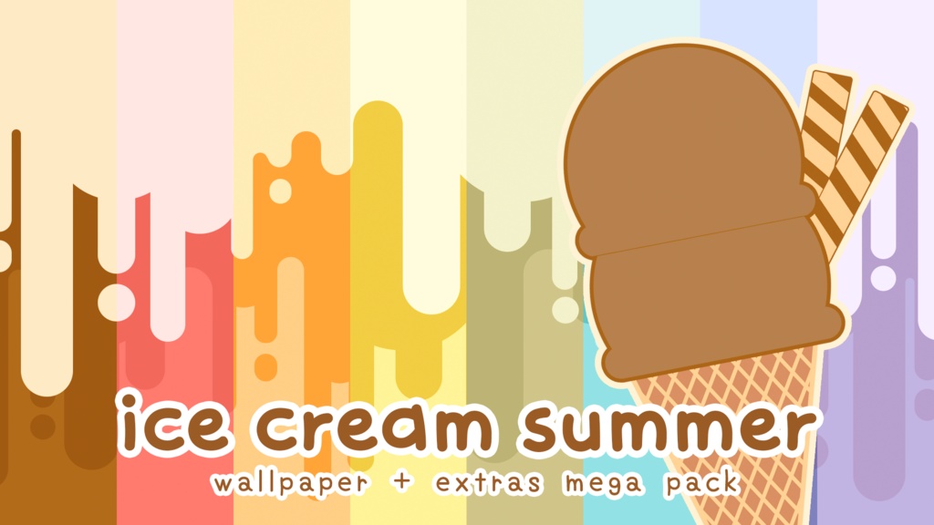 Ice Cream Summer