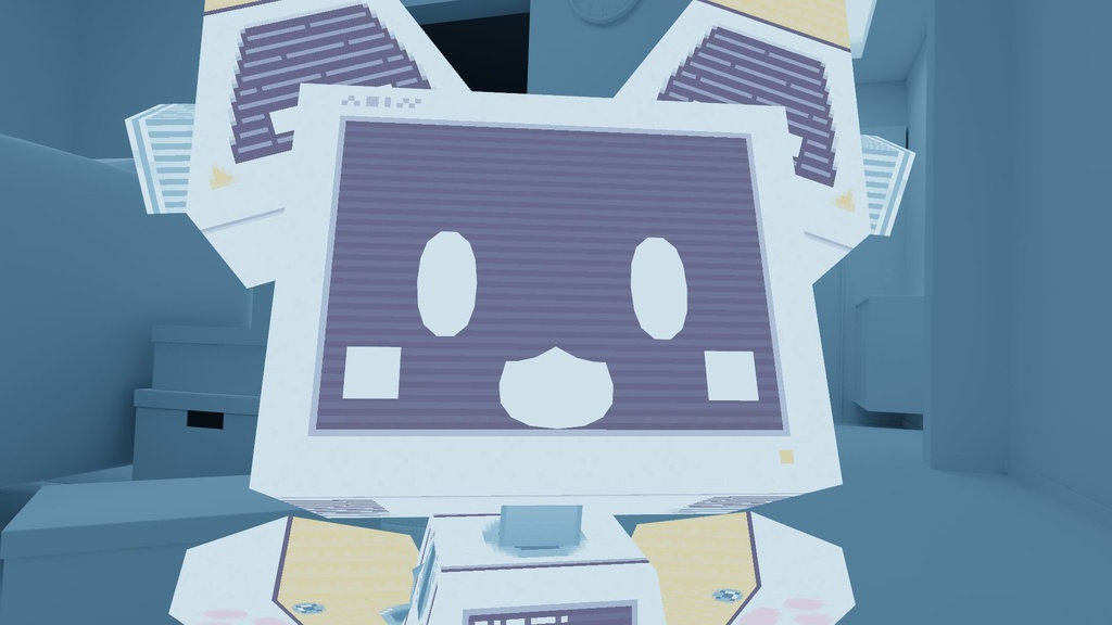 オリジナルアバター フリット 256fes ver. ver1.2