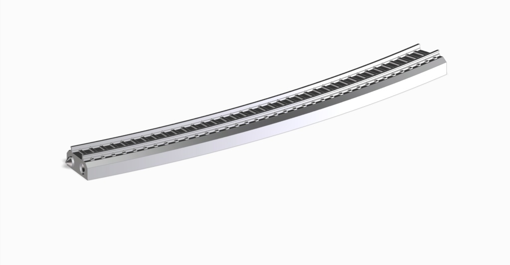 【窓塗装治具付】1/700スケール鉄道模型 キハ20 4両セット + レールセットAB