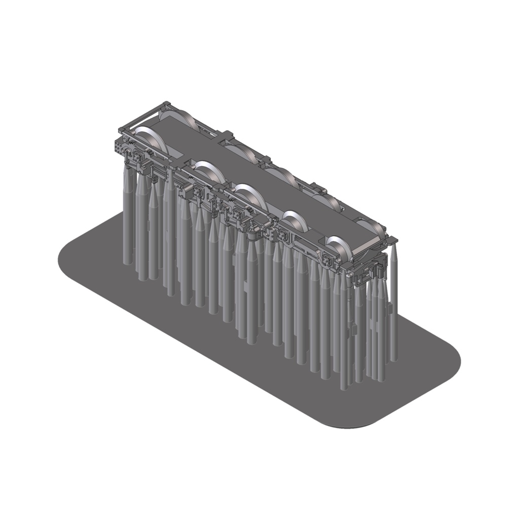 1/700スケール鉄道模型 国鉄EF58形電気機関車 未塗装キット