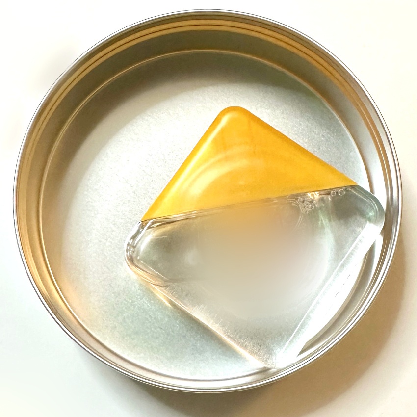 もぬもぬブレンドティー缶