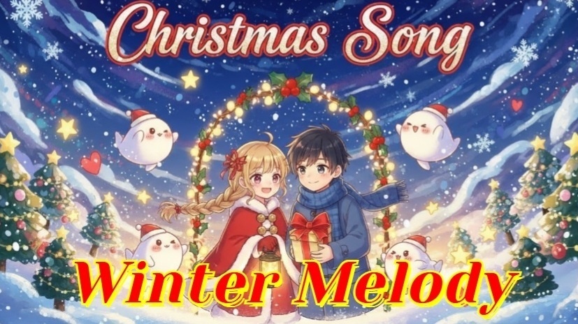 Winter Melody