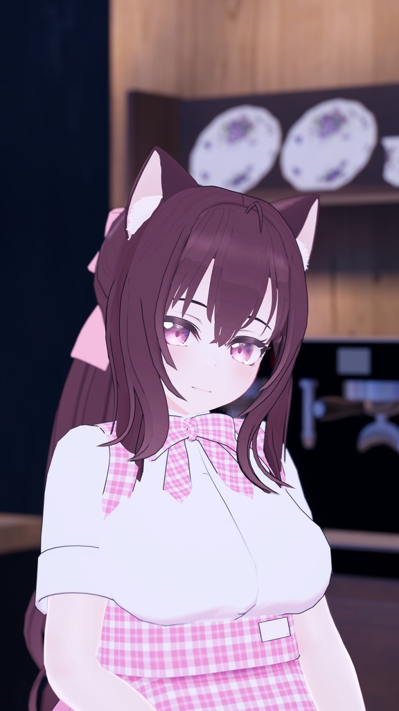 天江製作所ポニーテール