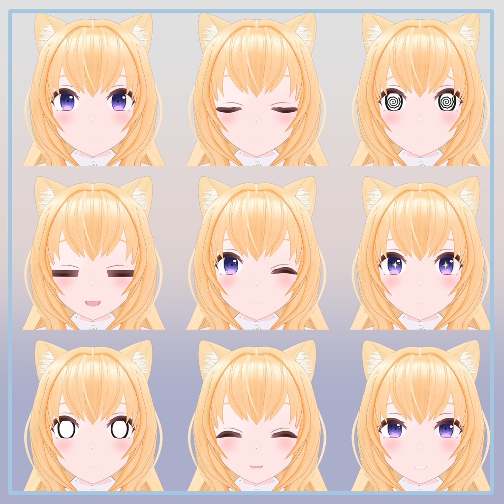 「深雪」オリジナル3Dモデル