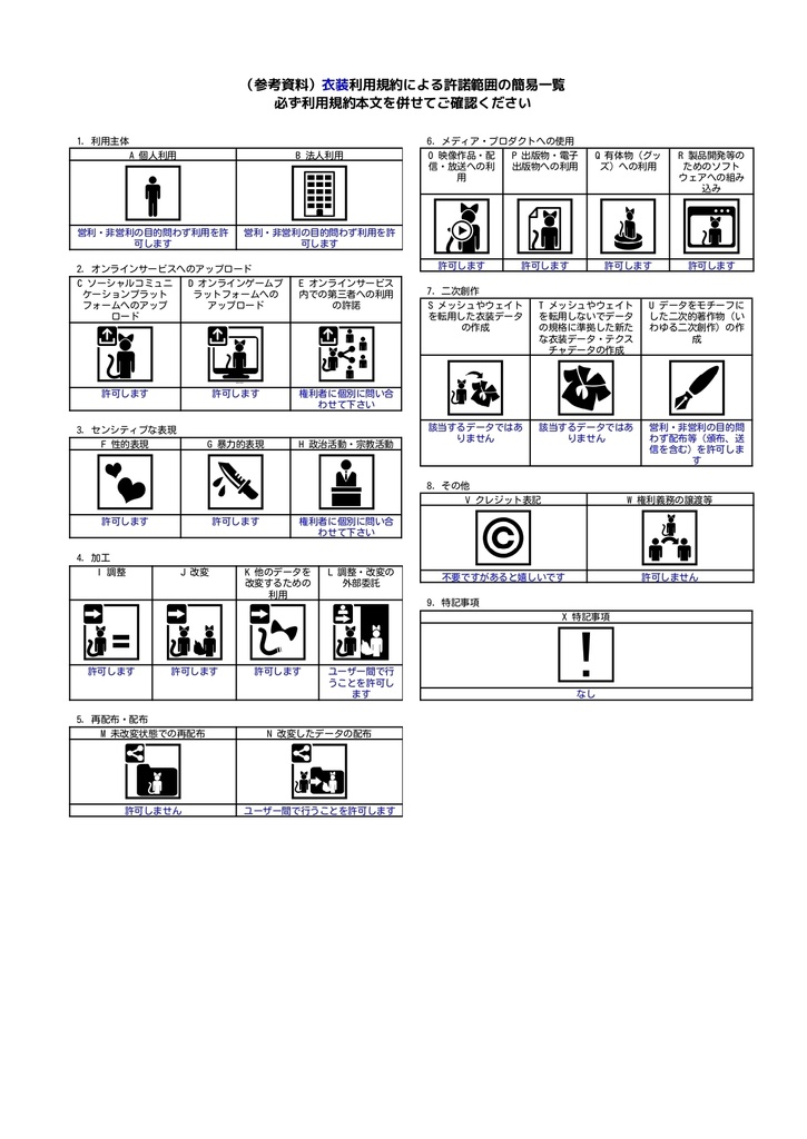 フレンチメイド服