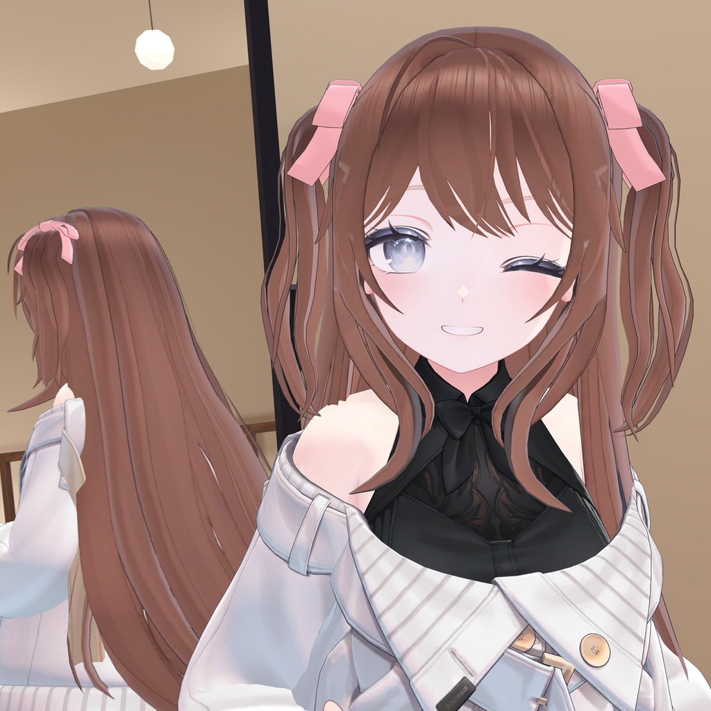 天江製作所ツーサイドアップ