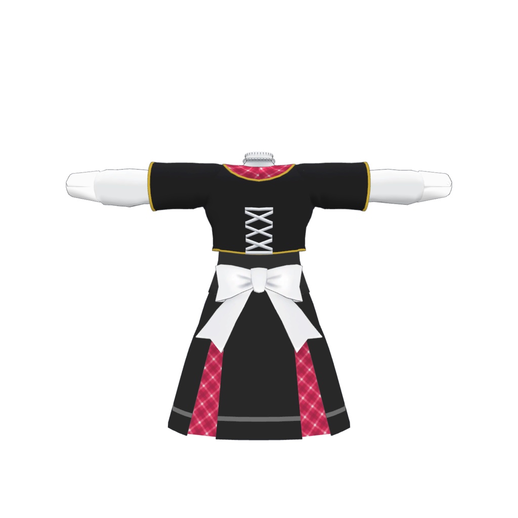 衣装「Moonlight」