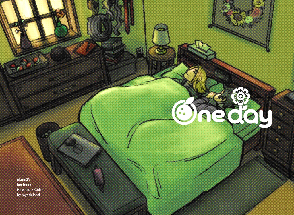 One day