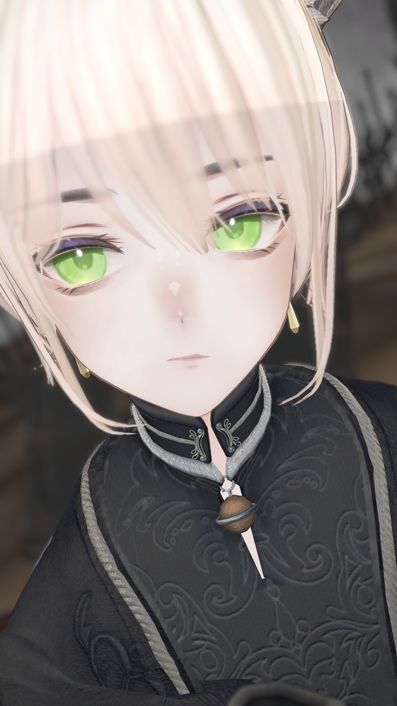 Alué Eyes texture【12種】