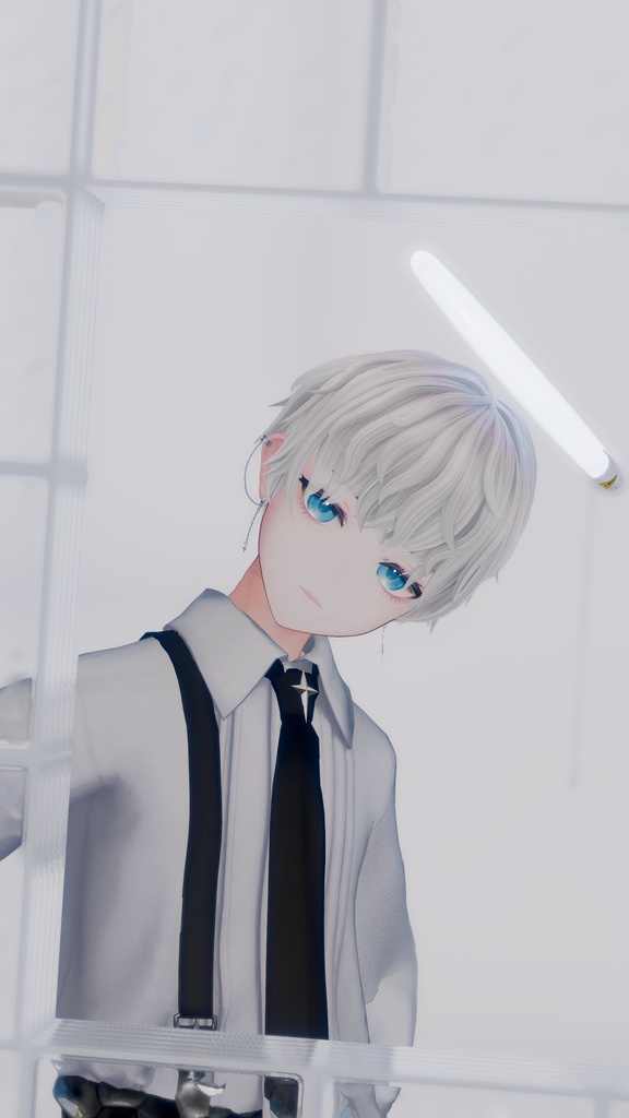 Alué Eyes texture【12種】