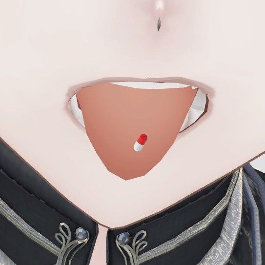 capsule Piercing