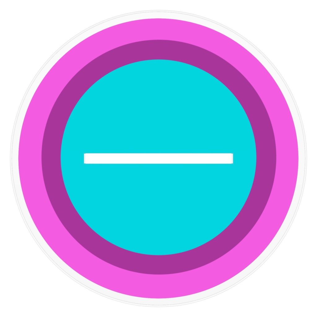 愛〆メメ 公式立ち絵アクリルフィギュア